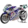 1/12 �I�[�g�o�C�V���[�Y No.110 AJINOMOTO Honda NSR250 '90