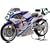 1/12 �I�[�g�o�C�V���[�Y No.110 AJINOMOTO Honda NSR250 '90