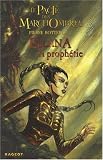 [Book] Le Pacte des MarchOmbres, Tome 3 : Ellana : La prophétie