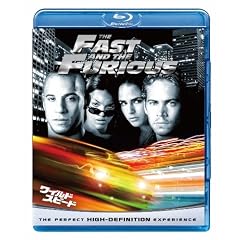 ���C���h�E�X�s�[�h [Blu-ray]