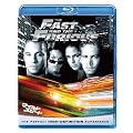 ���C���h�E�X�s�[�h [Blu-ray]