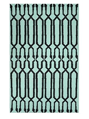 nuLOOM Leona Flatweave Area Rug