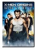 [DVD] X-Men Origins: Wolverine (Single-Disc Edition)