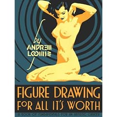 Figure Drawing