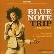Blue Note Trip Jazzanova - LOOKIN'BACK/MOVIN'ON (MIXE PAR JAZZANOVA)