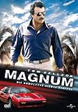 [DVD] Magnum - Die komplette siebte Staffel (6 DVDs)