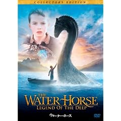 �E�H�[�^�[�E�z�[�X �R���N�^�[�Y�E�G�f�B�V���� [DVD]