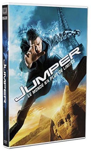  Jumper