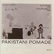 Pakistani Pomade: 1972