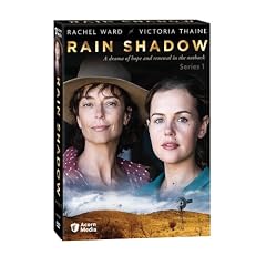 Rain Shadow [DVD] [Import]