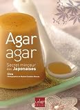 [Livre] Agar agar : Secret minceur des Japonaises