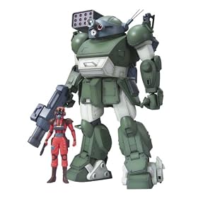 スコープドッグ