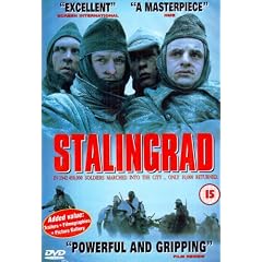 Stalingrad [DVD] [Import]