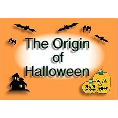 �p�ꎆ�ŋ� The Origin of Halloween
