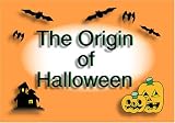 �p�ꎆ�ŋ� The Origin of Halloween