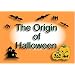 �p�ꎆ�ŋ� The Origin of Halloween