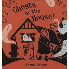 Ghosts in the House!
