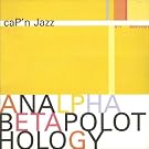 Analphabetapolothology [12 inch Analog]