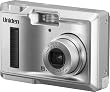 Uniden 5.1M�f�W�^���J���� �V���o�[ UDC-5M (S)