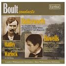 Boult Conducts British Composers