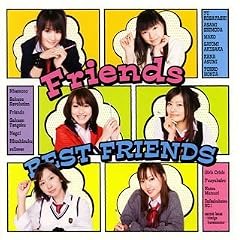 BEST FRIENDS