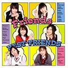 BEST FRIENDS