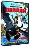 [DVD] How to Train Your Dragon
