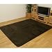 ���G�蔲�Q! �t�B�������g�f�ނ̃��O�J�[�y�b�g �w�t�B���b�v�x 200�~250cm �u���E��
