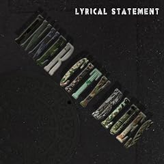 LYRICAL STATEMENT