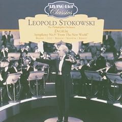 Symphony 9: From the New World