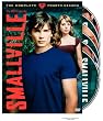 Smallville: Complete Fourth Season [DVD] [Import]