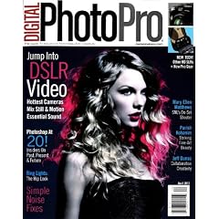 Digital Photo Pro [US] April 2010 (�P��)