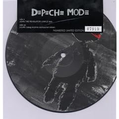 John the Revelator [7 inch Analog]