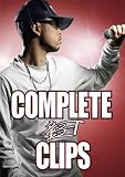 [DVD] COMPLETE CLIPS [DVD]