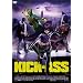 �L�b�N�E�A�X DVD