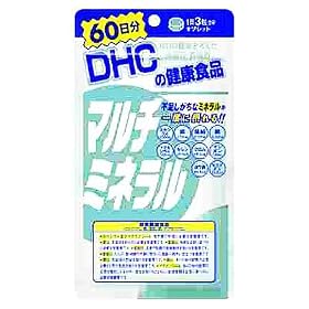 DHC60�����}���`�~�l����
