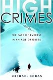 [Book] High Crimes
