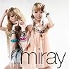 mirayのアルバムの画像