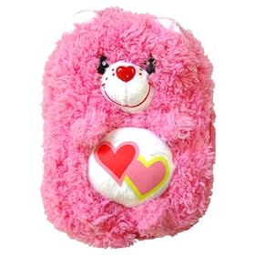 Care Bear/�P�A�x�A���ӂ���ʂ�����݃X�N�G�A�|�[�`�y���u�A���b�g�x�A�z�S9���!