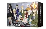 �ƒ닳�t�q�b�g�}��REBORN�I�@�����ҁmX�nDVD X-Future BOX