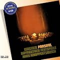 Wagner: Parsifal 1962