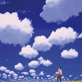 Blue sky ~Kotaro Oshio Best Album~
