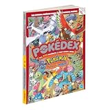  Guide Pokedex - Pokemon GoldHeart and SoulSilver