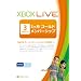 Xbox LIVE 3�����S�[���h �����o�[�V�b�v
