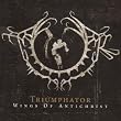 Wings of Anticrist
