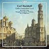 �_���B�h�t:�`�F�����t�� ��3��&��4�� ��(Davidoff:Cello Concertos 3 & 4)