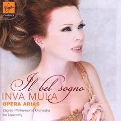 Il Bel Sogno: Opera Arias