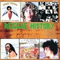 REGGAE HISTORY~JOE YAMANAKA BEST SELECTION~