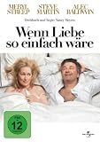 [DVD] Wenn Liebe so einfach wäre