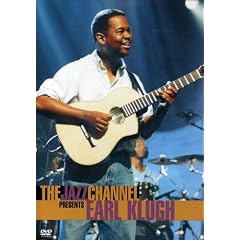 Jazz Channel Presents Earl Klugh [DVD] [Import]